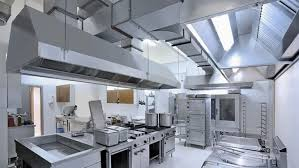 Havalandırma Proje Uygulama