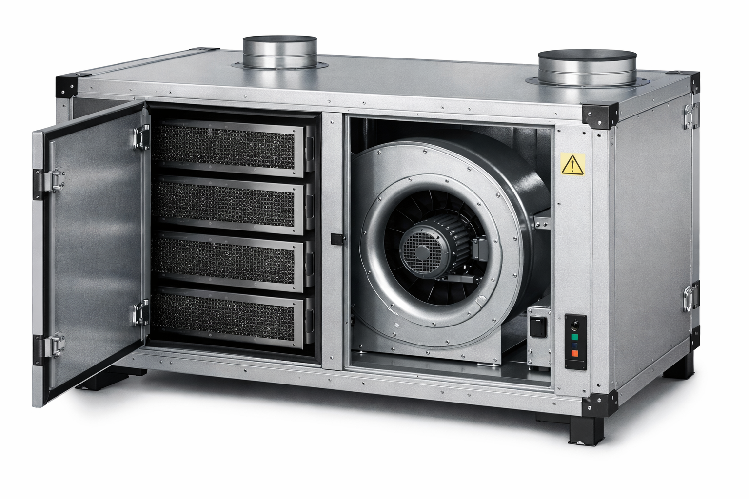 Filtreleme Sistemleri