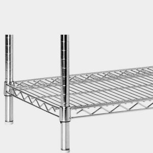 PASLANMAZ TEL RAF SİSTEMLERİ