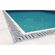 PASLANMAZ HAVUZ KENARI IZGARASI