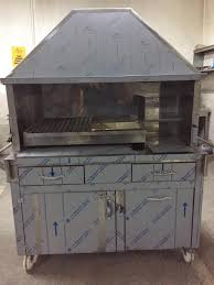 OCAK BAŞI MANGAL-DAVLUMBAZ