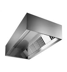 KUTU TİP DAVLUMBAZ FİLTRELİ