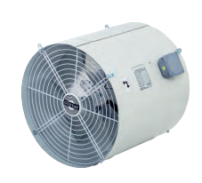 SERA SİRKÜLASYON FANLARI