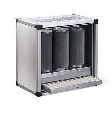 AKTİF KARBON FİLTRE